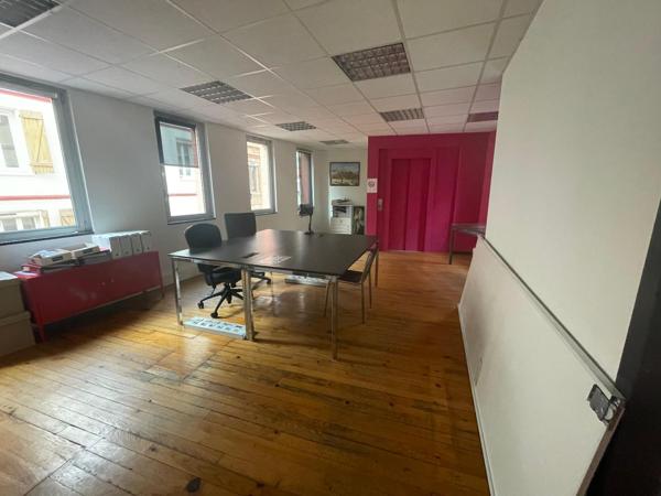 TOULOUSE / Location Local commercial