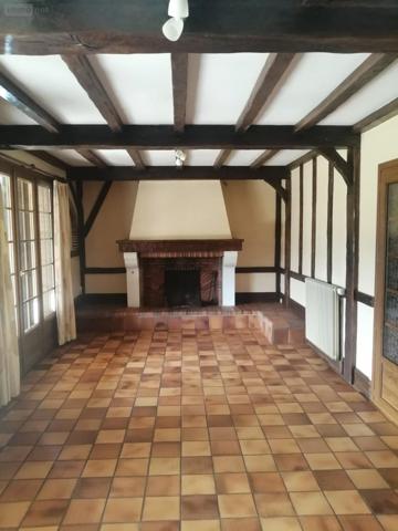 Maison à vendre à Grand-Bourgtheroulde dans l'Eure (27520), ref : VTE 114153