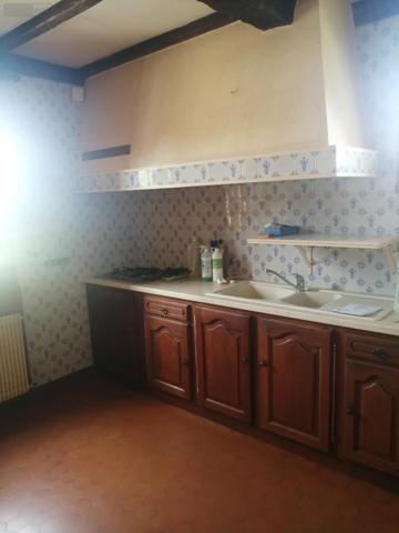 Maison à vendre à Grand-Bourgtheroulde dans l'Eure (27520), ref : VTE 114153