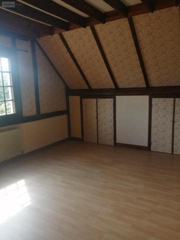 Maison à vendre à Grand-Bourgtheroulde dans l'Eure (27520), ref : VTE 114153