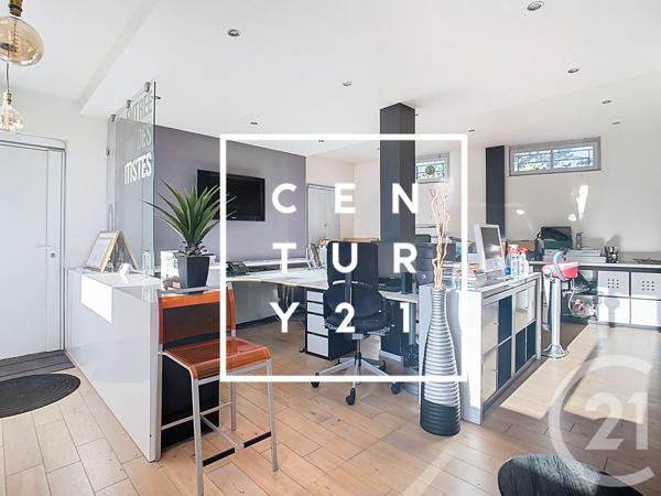 à vendre  54,01 m2 MEUDON - 92