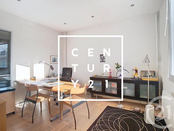 à vendre  54,01 m2 MEUDON - 92