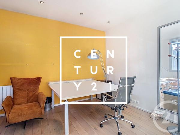 à vendre  54,01 m2 MEUDON - 92