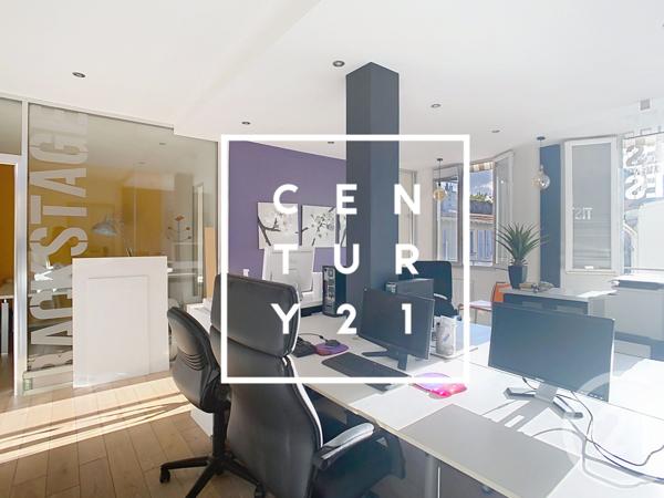 à vendre  54,01 m2 MEUDON - 92