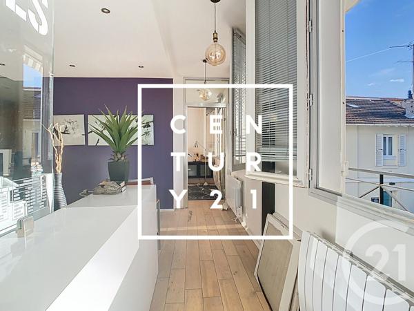 à vendre  54,01 m2 MEUDON - 92