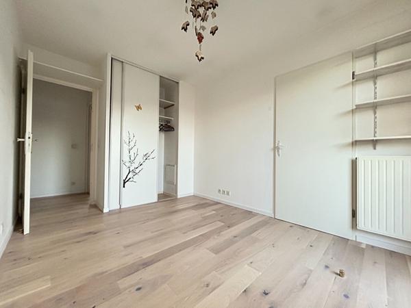 Appartement 5 pièces MEUBLÉ avec terrasse à MASSY - 89,14 m2