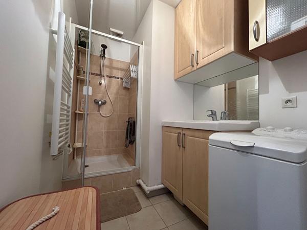 Appartement 5 pièces MEUBLÉ avec terrasse à MASSY - 89,14 m2