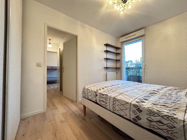 Appartement 5 pièces MEUBLÉ avec terrasse à MASSY - 89,14 m2