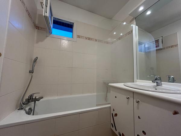 Appartement 5 pièces MEUBLÉ avec terrasse à MASSY - 89,14 m2