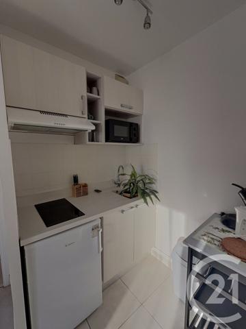 Appartement F2 à vendre  2 pièces - 30,20 m2 MONTPELLIER - 34