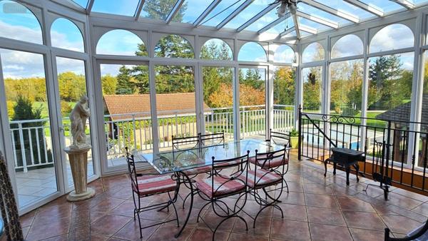 Grande propriété à vendre à Pargny-sur-Saulx dans la Marne (51340), ref : 51081/934