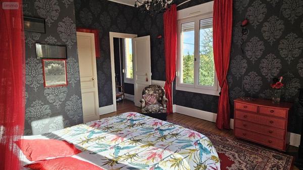 Grande propriété à vendre à Pargny-sur-Saulx dans la Marne (51340), ref : 51081/934