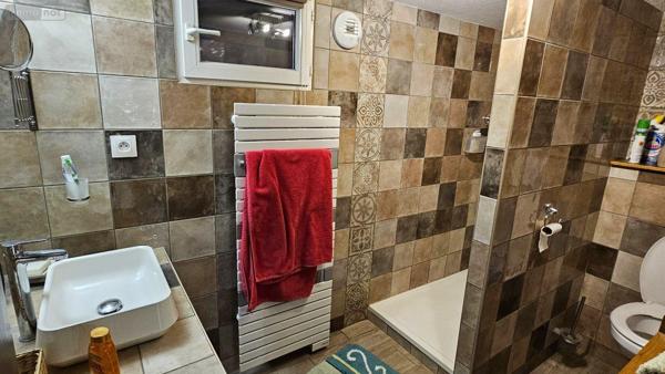 Grande propriété à vendre à Pargny-sur-Saulx dans la Marne (51340), ref : 51081/934