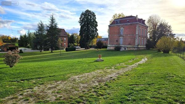 Grande propriété à vendre à Pargny-sur-Saulx dans la Marne (51340), ref : 51081/934