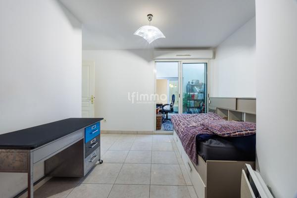 Roucas Blanc - T4 83m2 - Terrasse vue mer & Notre Dame