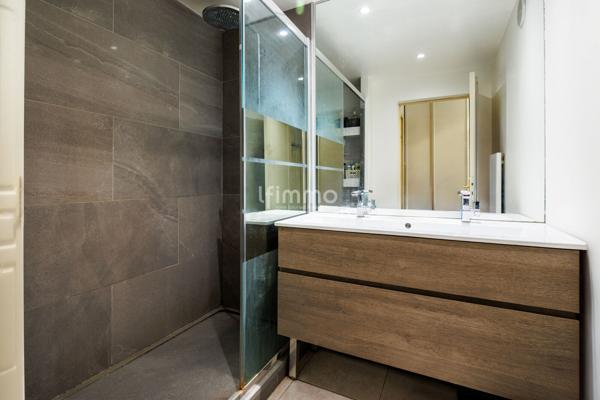 Roucas Blanc - T4 83m2 - Terrasse vue mer & Notre Dame