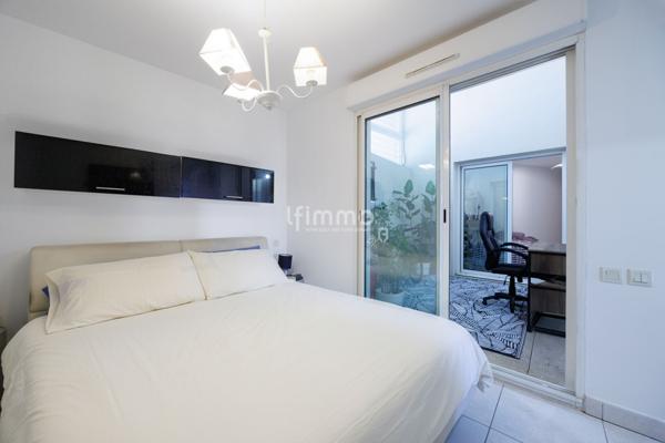 Roucas Blanc - T4 83m2 - Terrasse vue mer & Notre Dame