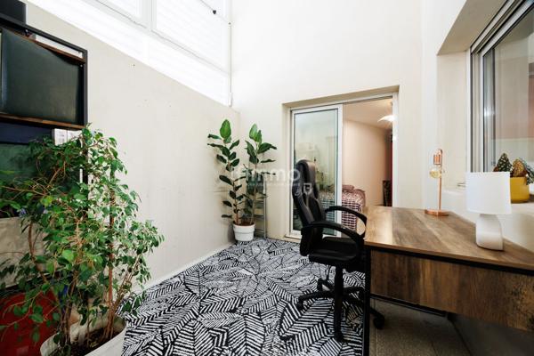 Roucas Blanc - T4 83m2 - Terrasse vue mer & Notre Dame