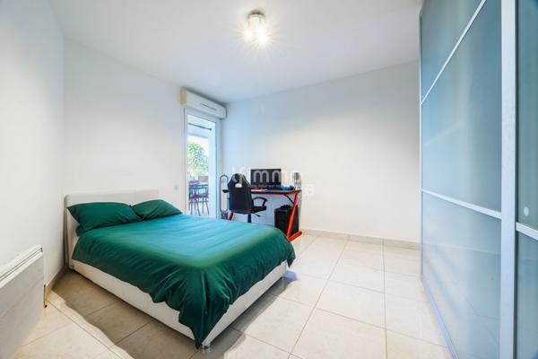 Roucas Blanc - T4 83m2 - Terrasse vue mer & Notre Dame