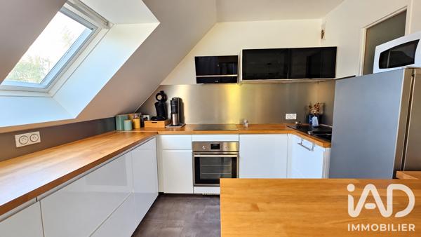 Appartement à vendre 4 pièces 59 m² Pontchâteau