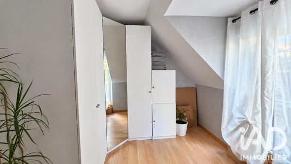 Appartement à vendre 4 pièces 59 m² Pontchâteau
