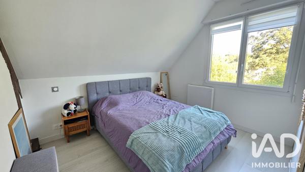 Appartement à vendre 4 pièces 59 m² Pontchâteau