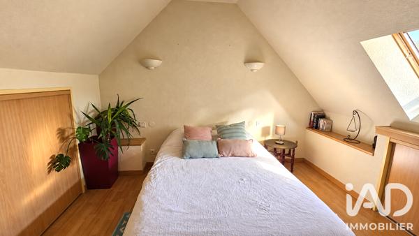 Appartement à vendre 4 pièces 59 m² Pontchâteau