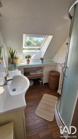 Appartement à vendre 4 pièces 59 m² Pontchâteau