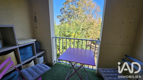 Appartement à vendre 4 pièces 59 m² Pontchâteau