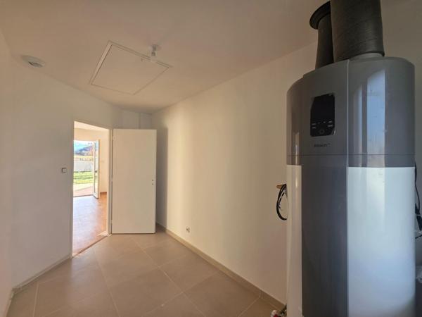 Grande maison - Idéal famille ou projet locatif grâce à son agencement