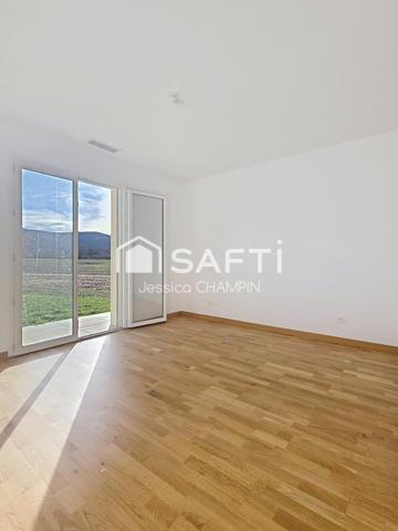 Grande maison - Idéal famille ou projet locatif grâce à son agencement