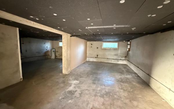 Maison à vendre    3 pièces • 77,15 m2 Nousty