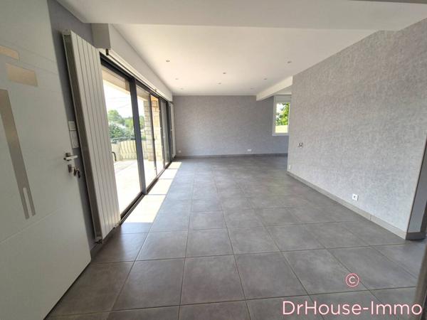 Maison à vendre 4 pièces de 75 m²