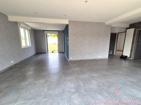 Maison à vendre 4 pièces de 75 m²