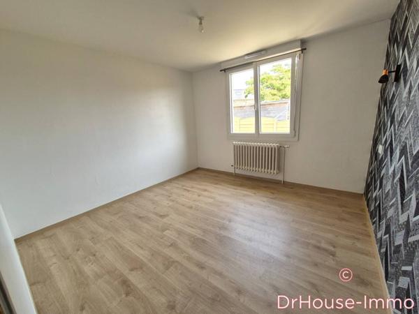 Maison à vendre 4 pièces de 75 m²