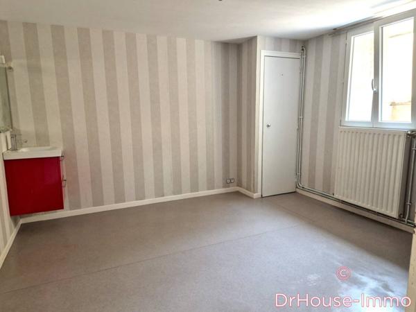 Maison à vendre 4 pièces de 75 m²