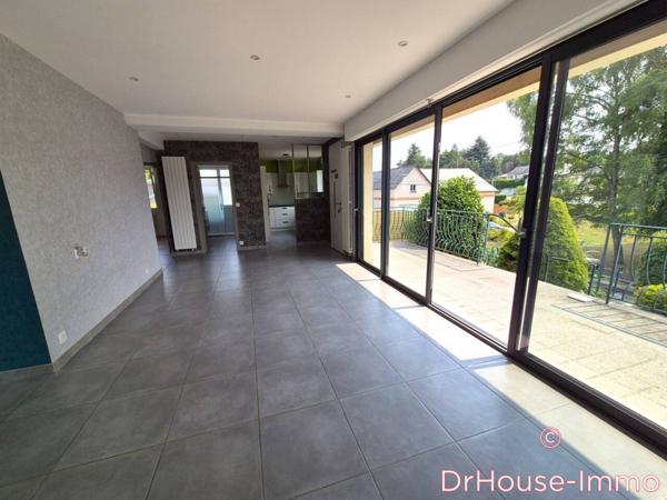 Maison à vendre 4 pièces de 75 m²