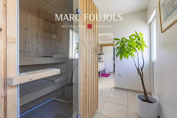 Propriété en pierre – volumes rares – vie de plain-pied