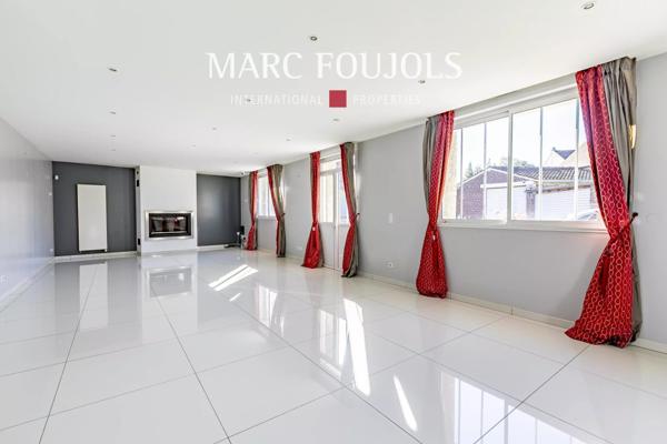 Propriété en pierre – volumes rares – vie de plain-pied
