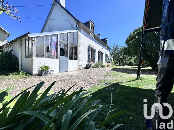 Maison à vendre 5 pièces 135 m² Combrit