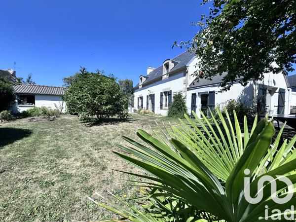 Maison à vendre 5 pièces 135 m² Combrit