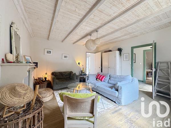 Maison à vendre 5 pièces 135 m² Combrit