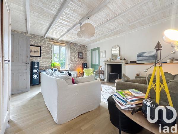 Maison à vendre 5 pièces 135 m² Combrit