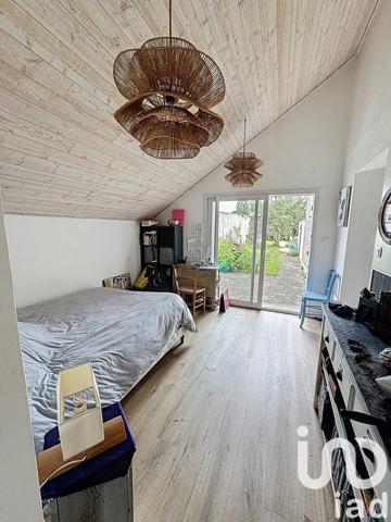 Maison à vendre 5 pièces 135 m² Combrit