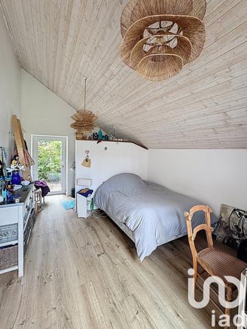 Maison à vendre 5 pièces 135 m² Combrit