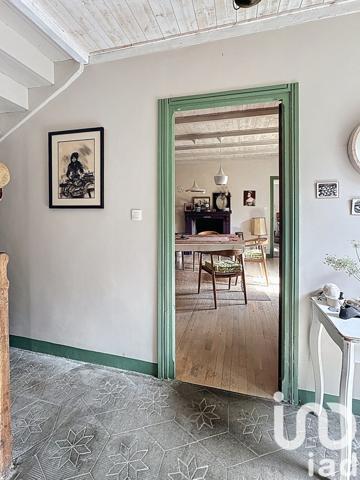 Maison à vendre 5 pièces 135 m² Combrit