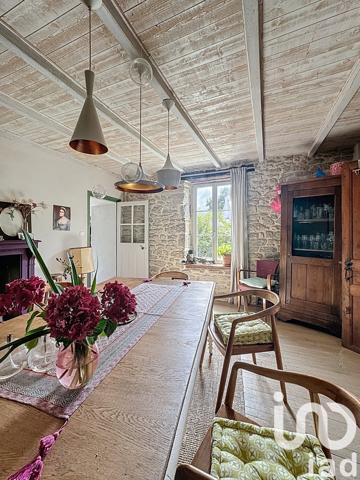 Maison à vendre 5 pièces 135 m² Combrit