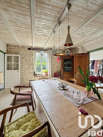 Maison à vendre 5 pièces 135 m² Combrit