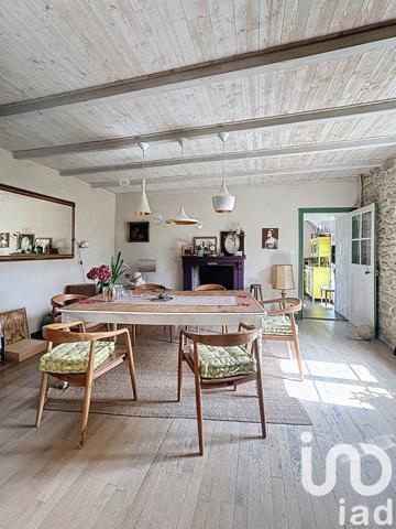 Maison à vendre 5 pièces 135 m² Combrit