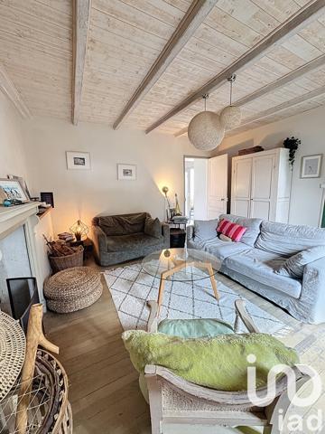 Maison à vendre 5 pièces 135 m² Combrit